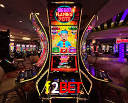 Mesa de Roleta f2bet